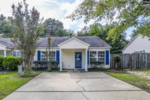 Photo of 165 Ashewood Commons Drive, Columbia, SC 29209 (MLS # 640585)