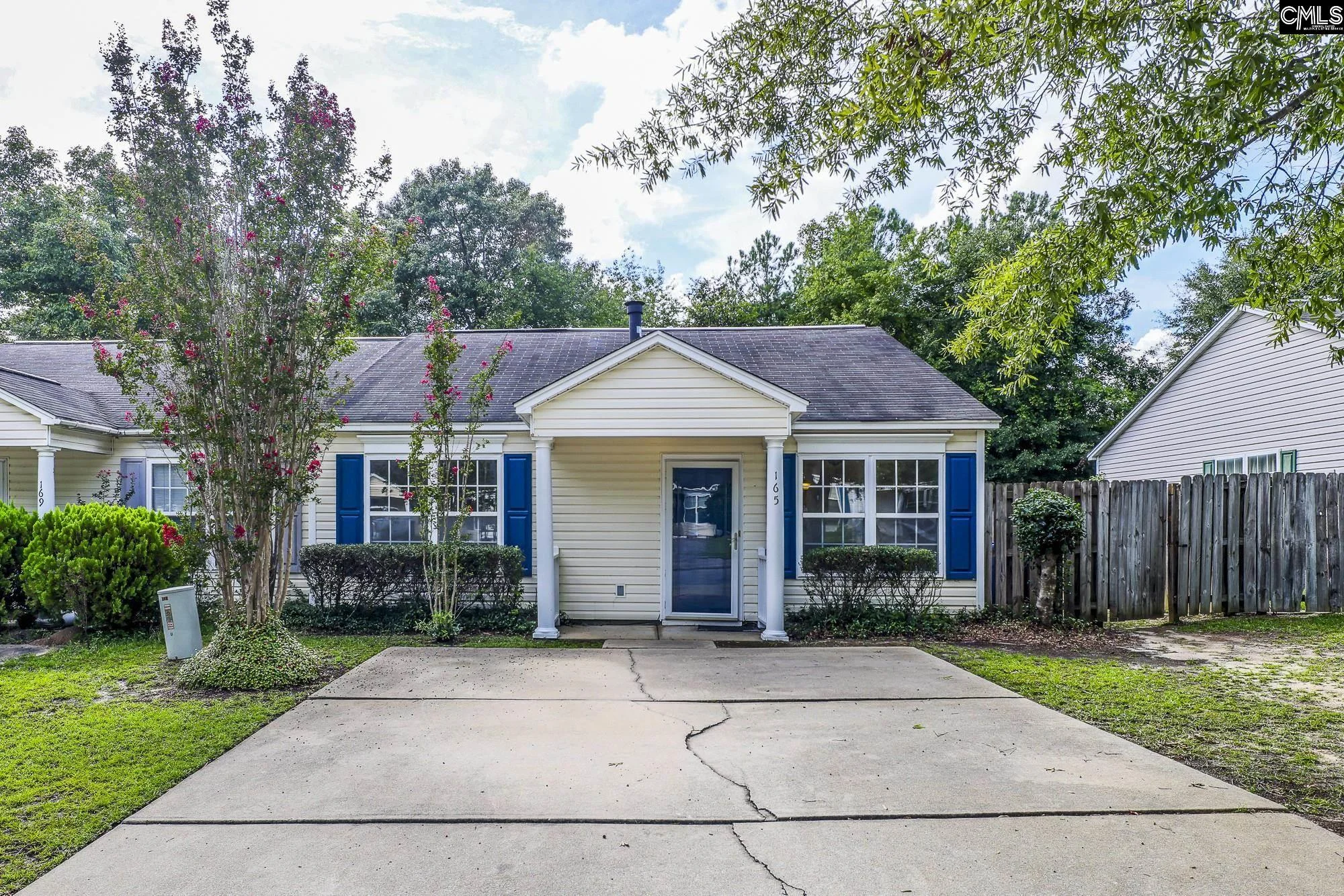 165 Ashewood Commons Drive