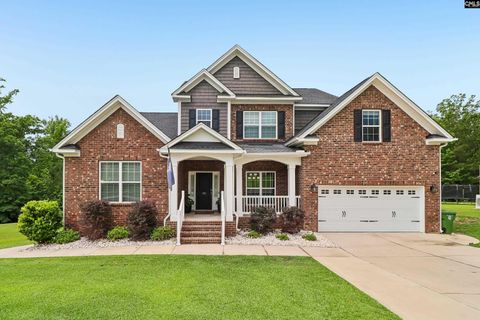 Photo of 176 Upper Wing Trail, Blythewood, SC 29016 (MLS # 635064)