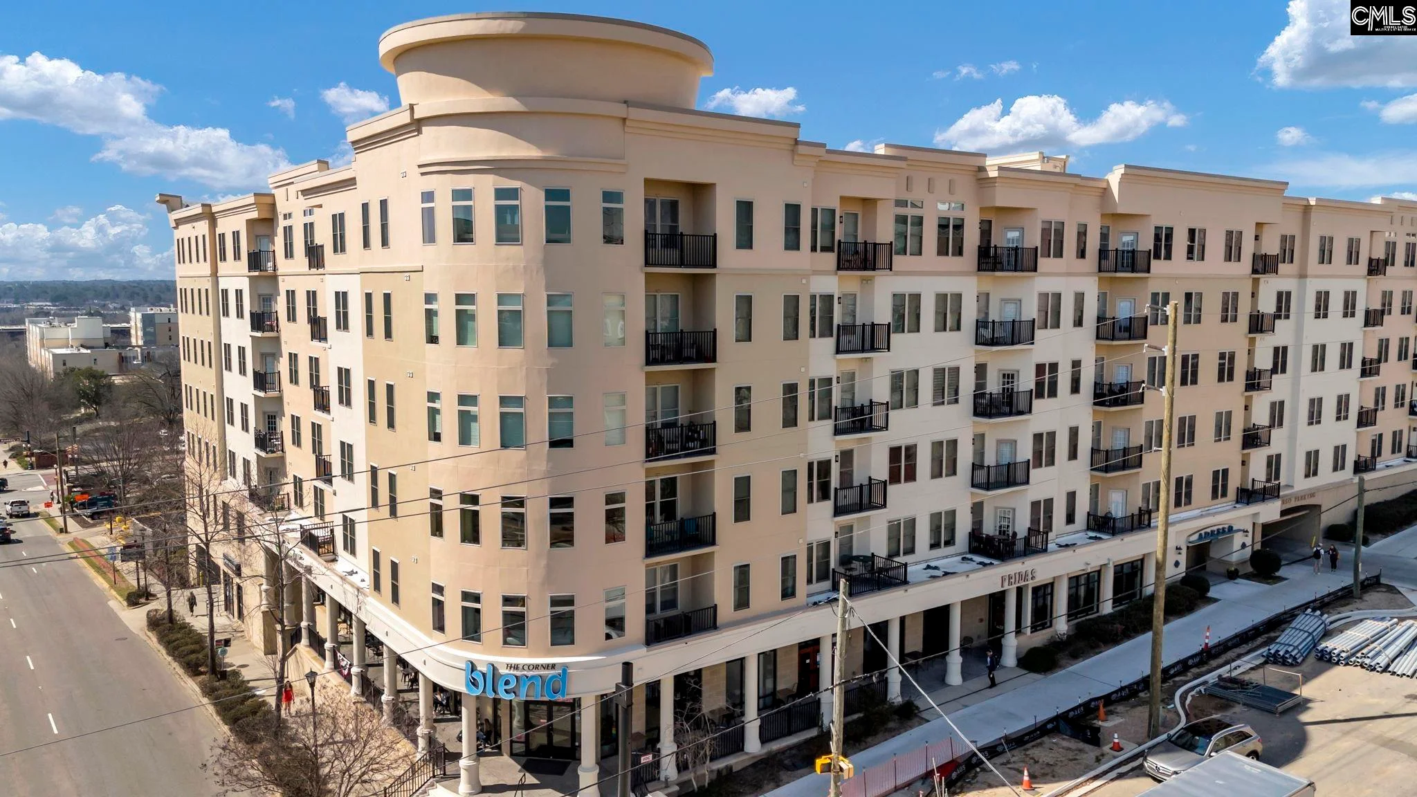 601 Main Street Unit 127