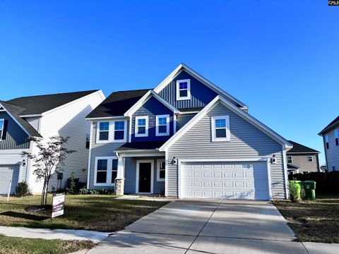 Photo of 25 Haigler Court, Elgin, SC 29045 (MLS # 624643)