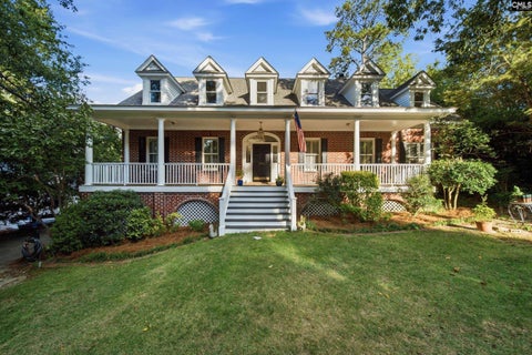 Photo of 1314 Haynesworth Road, Columbia, SC 29205 (MLS # 644283)