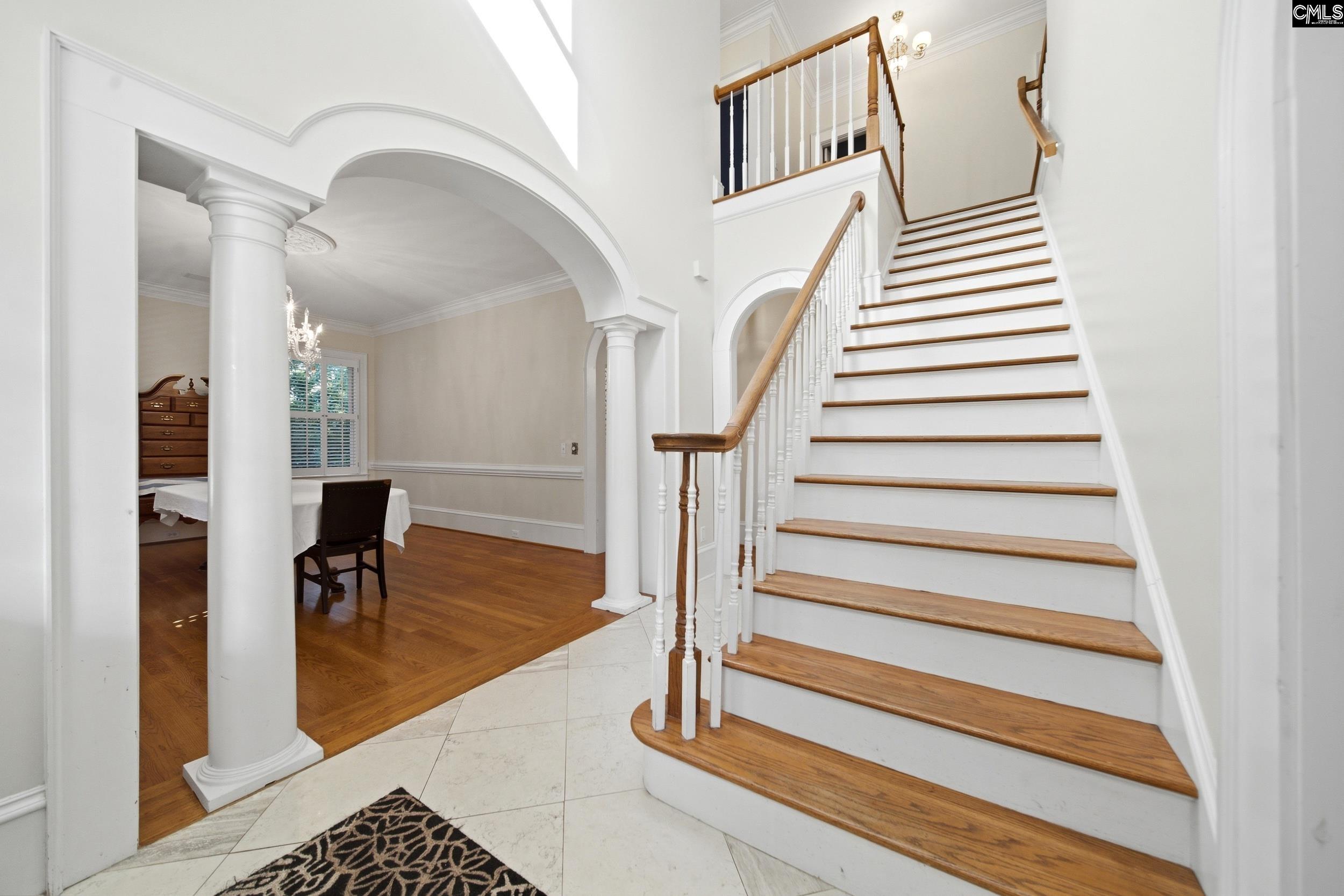1314 Haynesworth Road