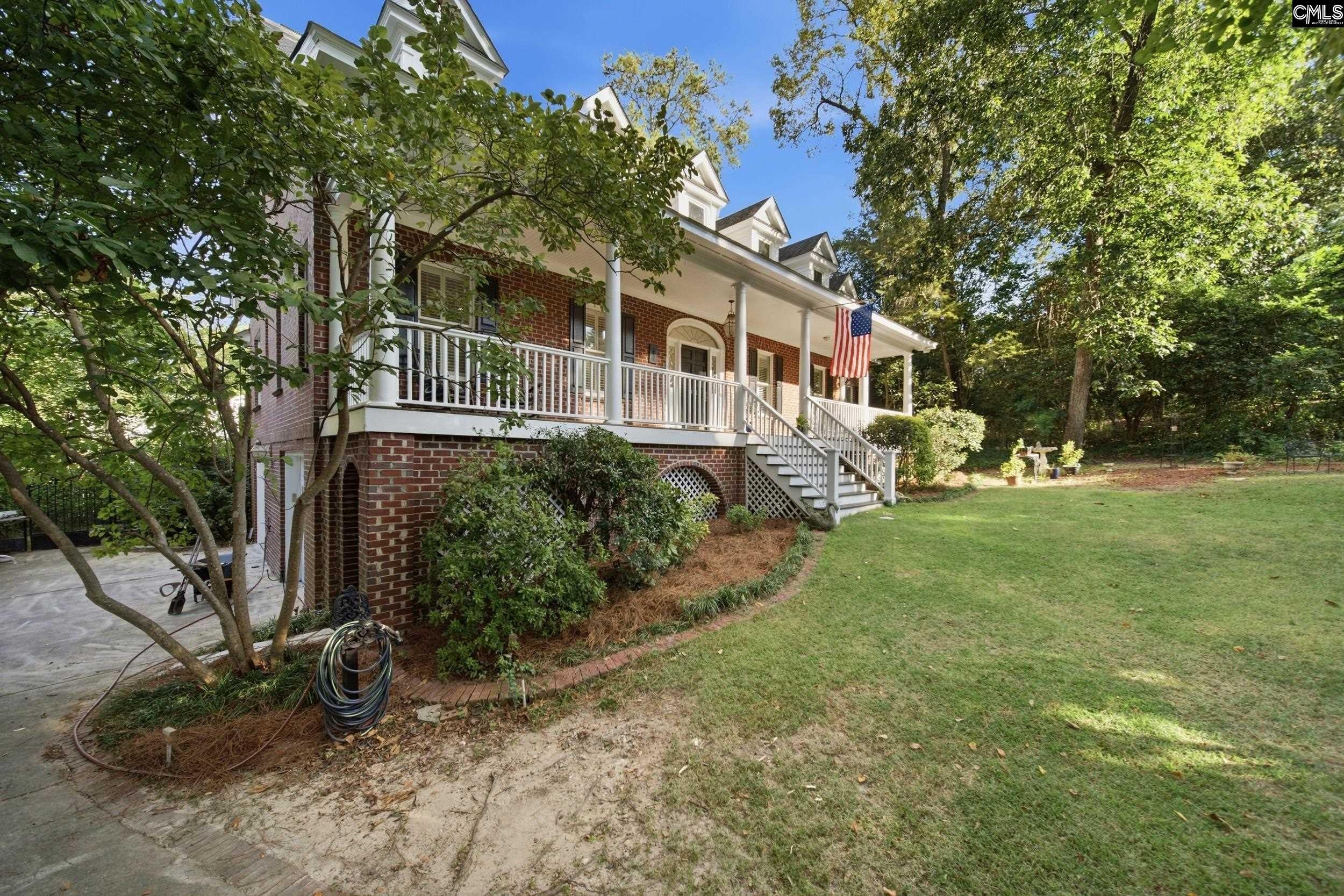 1314 Haynesworth Road