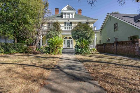 Photo of 1012 Gregg Street, Columbia, SC 29201 (MLS # 624203)