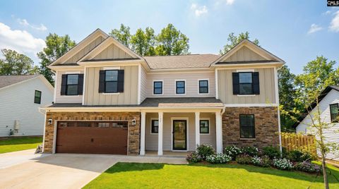 Photo of 143 Collins Cove Drive, Chapin, SC 29036 (MLS # 628190)