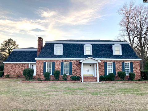 A home in Bishopville