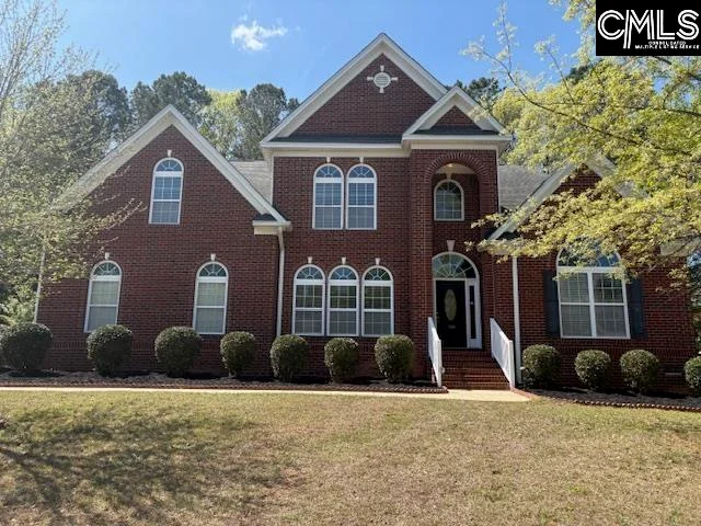 108 Black Walnut Drive