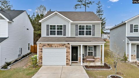 Property photo of 672 Wooster Drive, Columbia, SC 29223