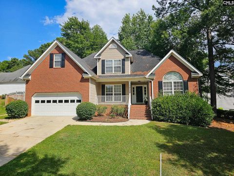 A home in Irmo