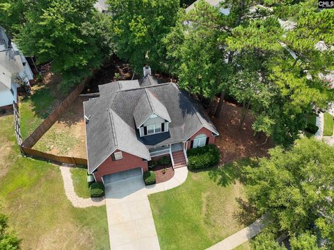 A home in Irmo