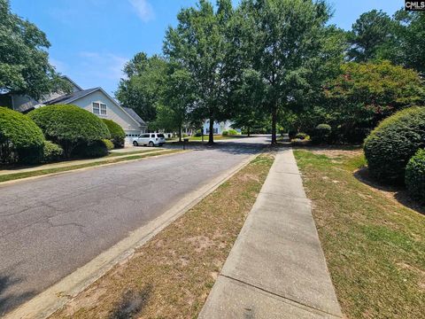 A home in Irmo