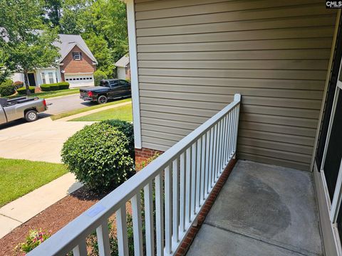 A home in Irmo