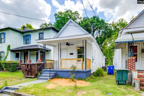 2206 Senate Street Columbia SC 29205