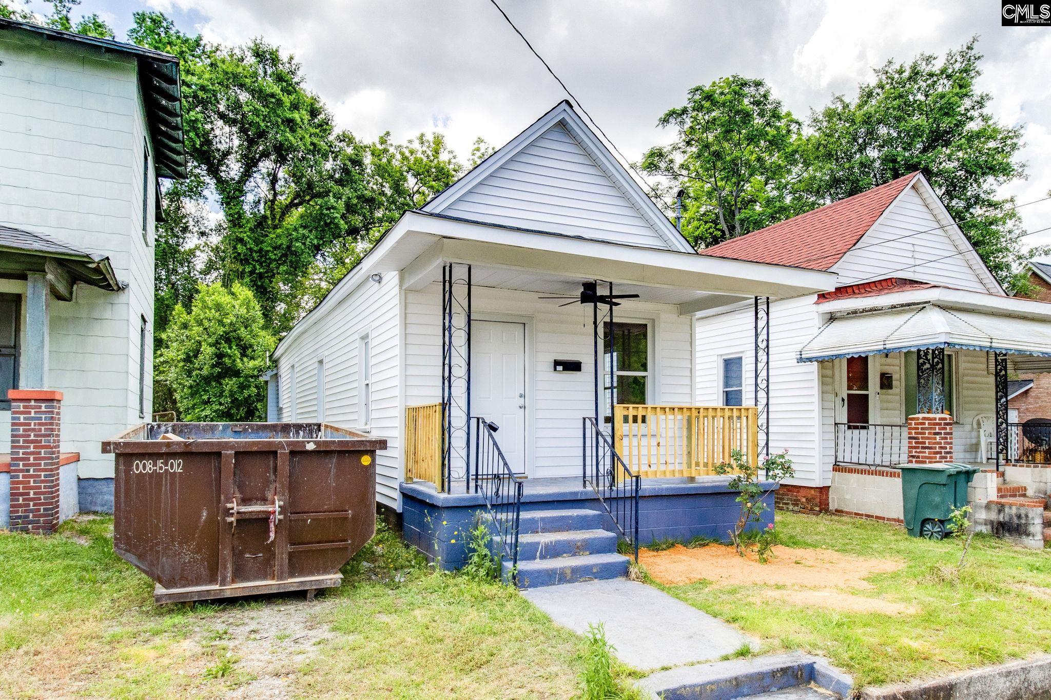 2206 Senate Street