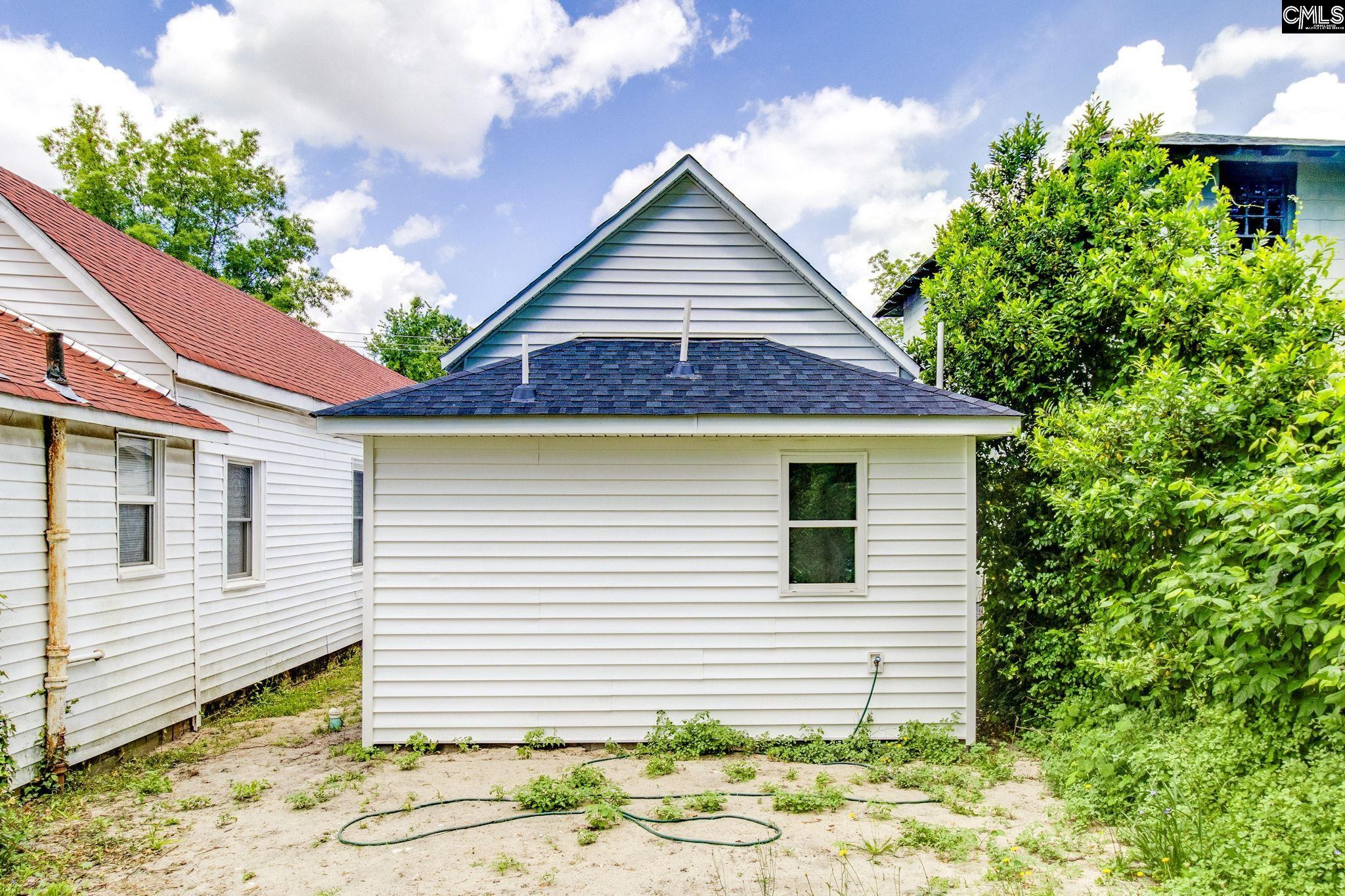 2206 Senate Street