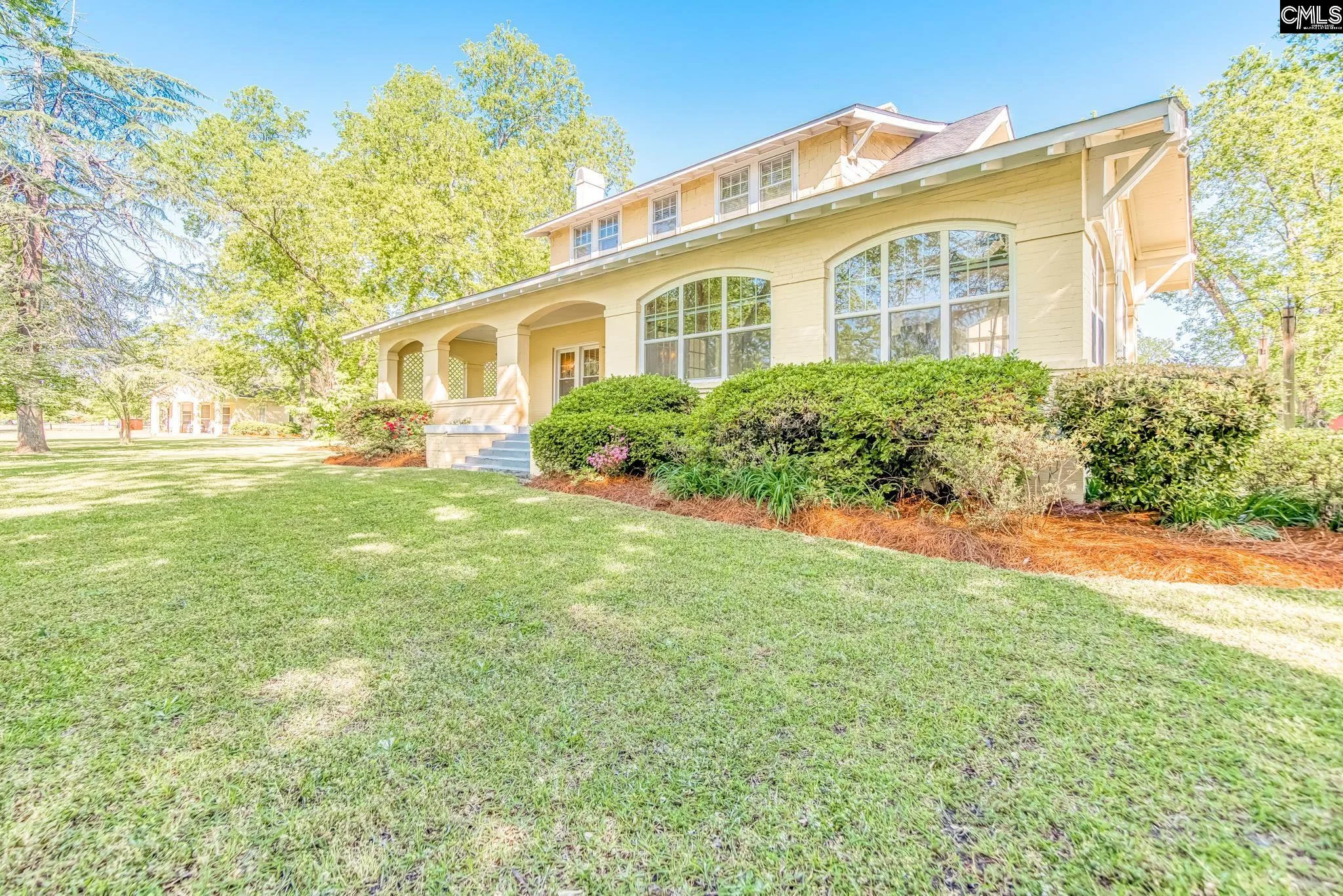 232 Boulware Road