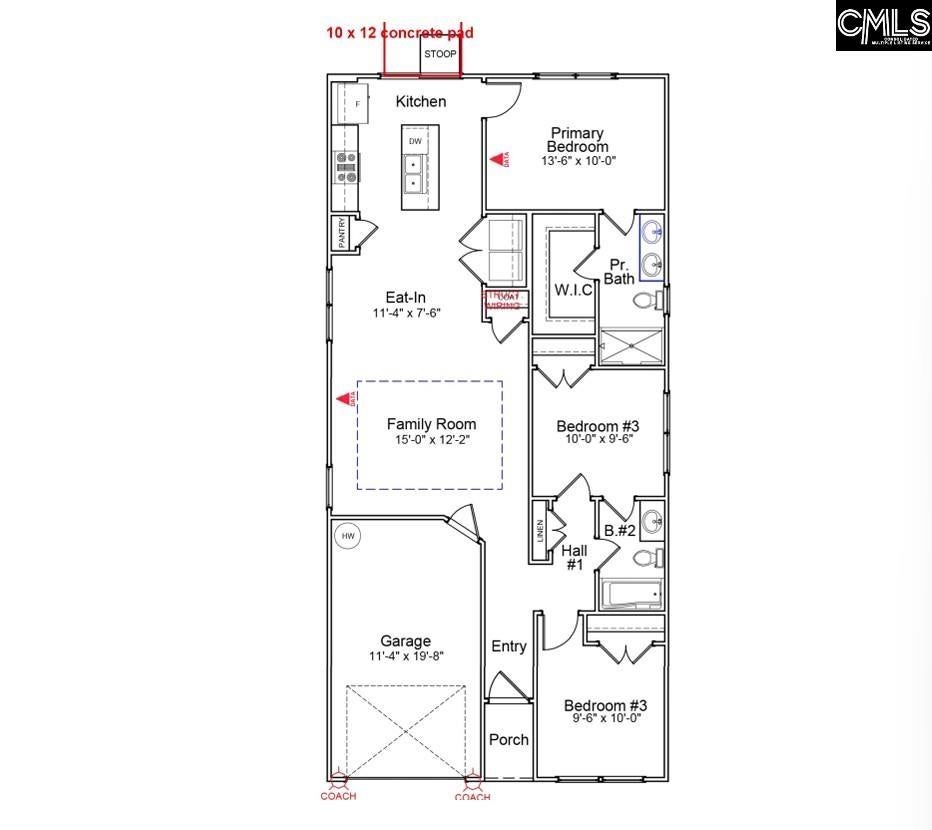 3130 Hallsdale Drive