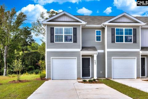 A home in Lugoff