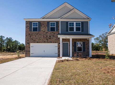 A home in Sumter