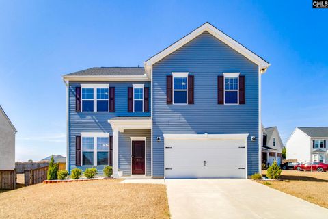 Property photo of 73 Preakness Stakes Drive, Lugoff, SC 29078