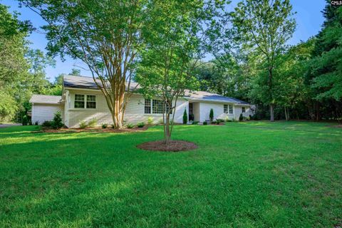 A home in Columbia