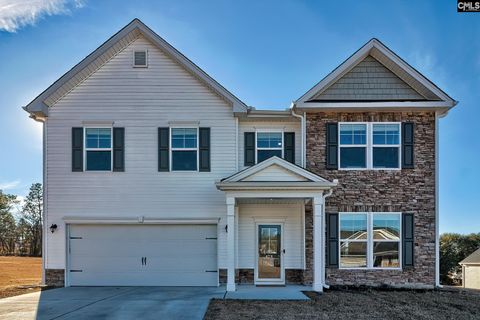 A home in Lexington