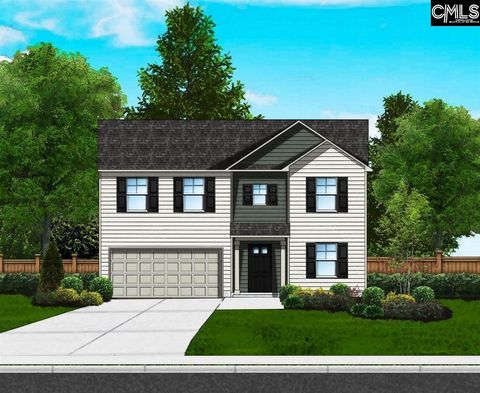 163 Savannah Woods Road Hopkins Sc 29061