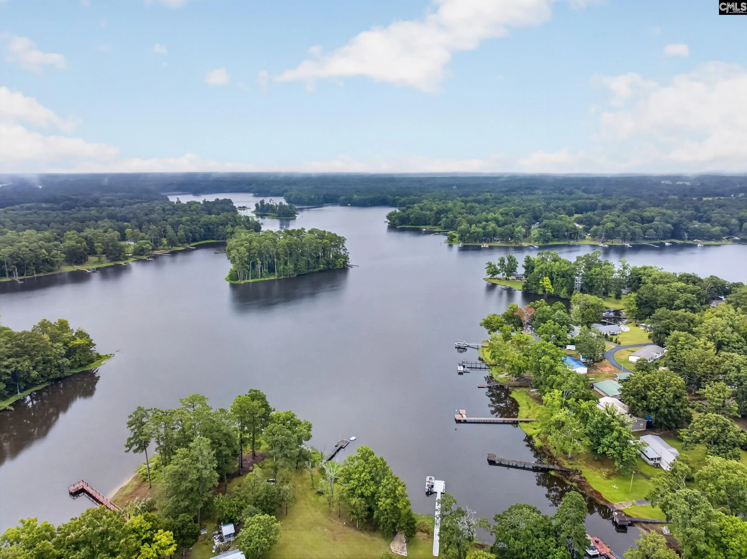 150 Harbors End Drive, Saluda, SC, 29138