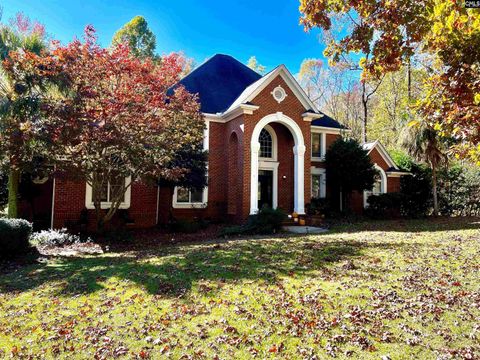 A home in Lexington