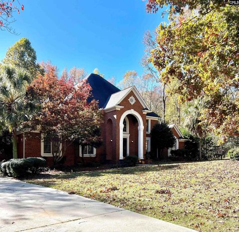 A home in Lexington