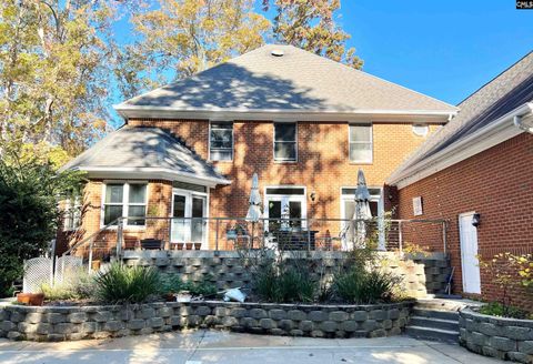 A home in Lexington