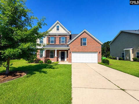 Photo of 687 Upper Trail, Blythewood, SC 29016 (MLS # 641776)