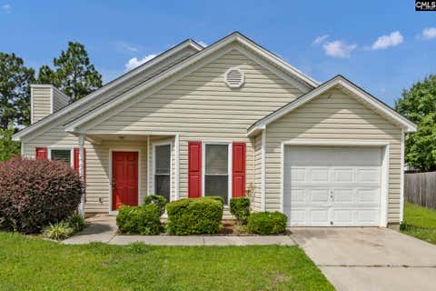 Photo of 216 Covey Lane, Lexington, SC 29073 (MLS # 637977)