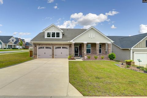 Photo of 165 Sterling Hill Way Way, Lexington, SC 29072 (MLS # 619671)