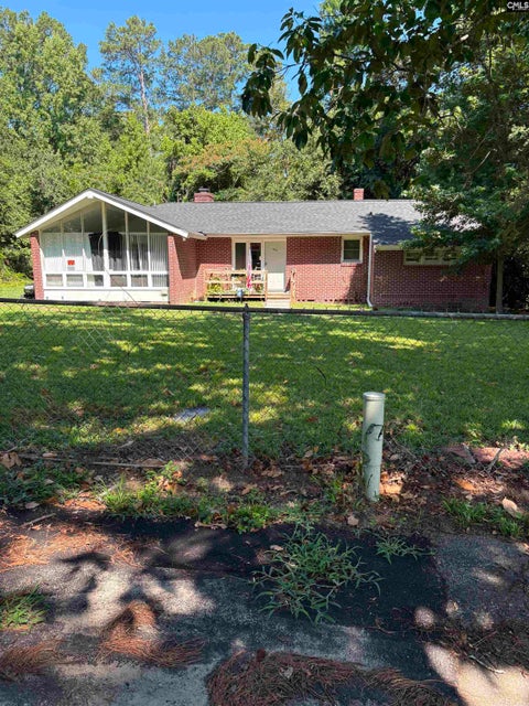 Photo of 4805 Barber St ST, Columbia, SC 29203 (MLS # 644410)