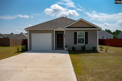 Photo of 129 Glenshire Drive, Lugoff, SC 29078 (MLS # 598103)