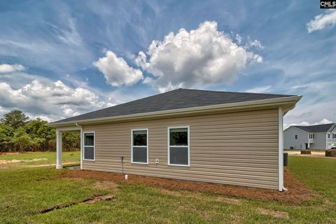 A home in Hopkins