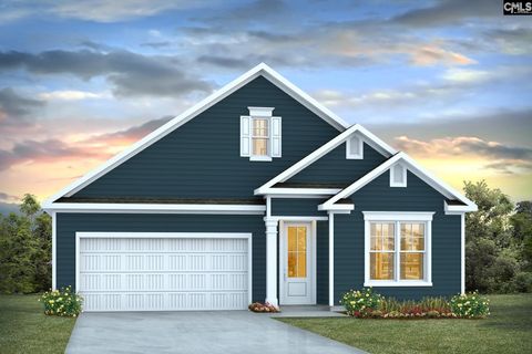 Photo of 345 Kenworthy Court, Irmo, SC 29063 (MLS # 629217)