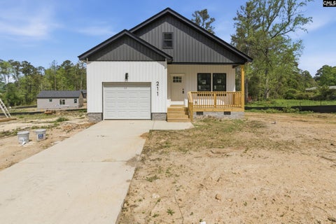 Photo of 414 Lincolnshire Boulevard, Columbia, SC 29203 (MLS # 642534)