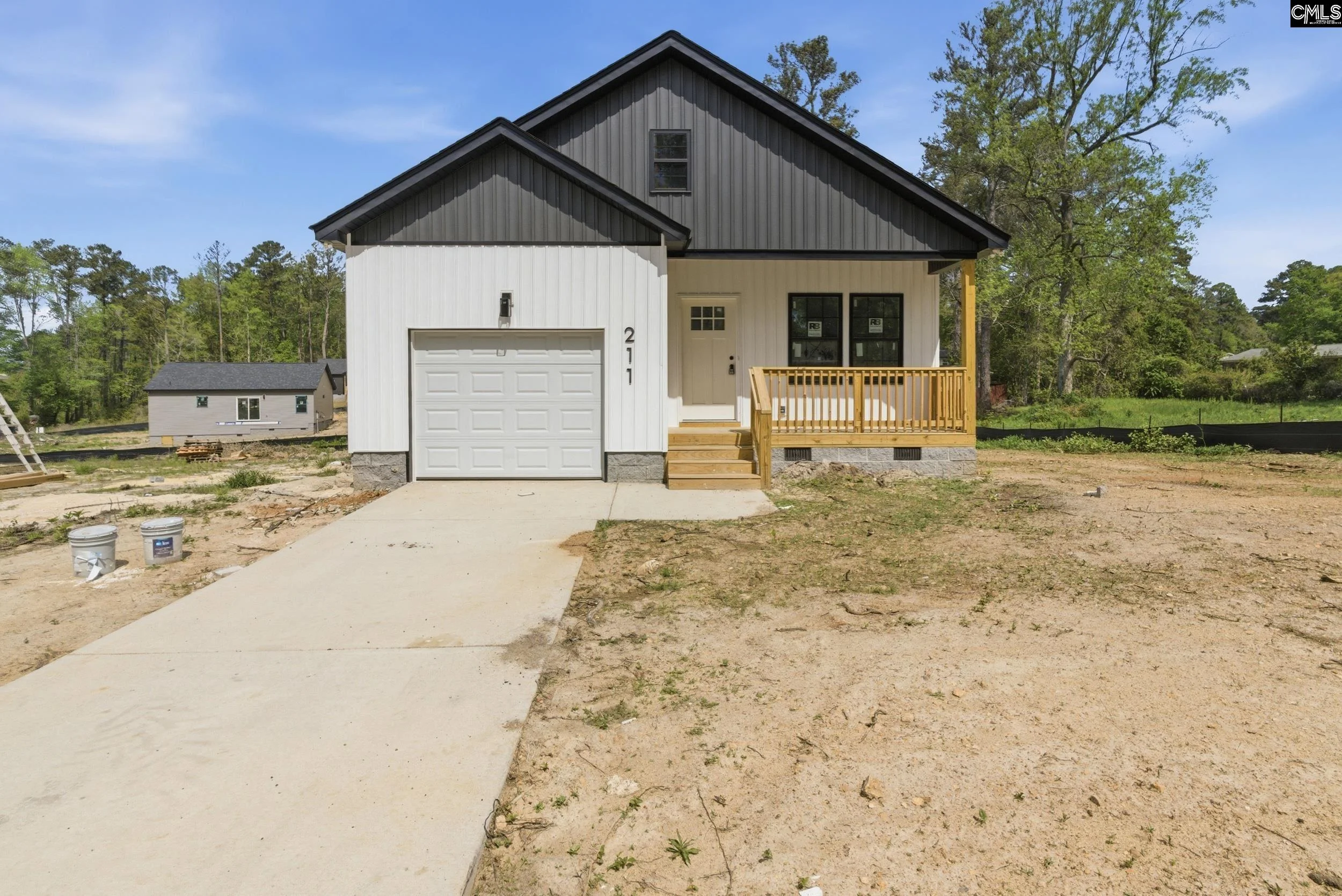414 Lincolnshire Boulevard, Columbia, SC, 29203