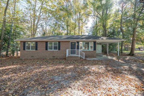 A home in Sumter