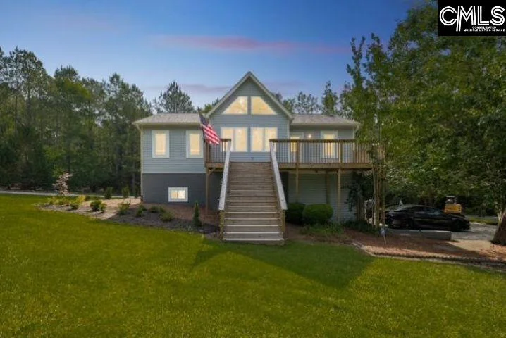 1735 Old Hilton Road