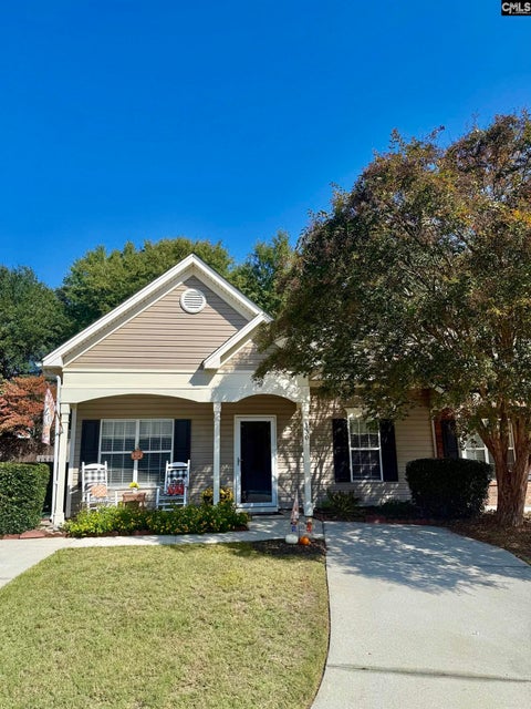 Photo of 130 Haynesworth Place, Lexington, SC 29072 (MLS # 646011)