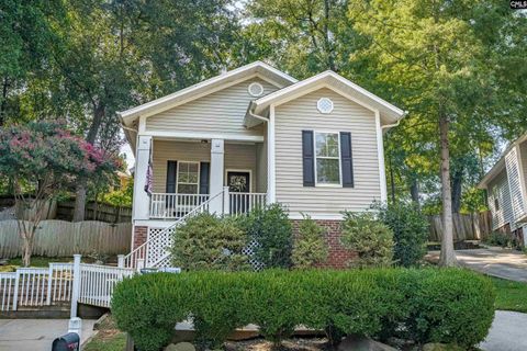 Photo of 209 Candleberry Circle, Columbia, SC 29201 (MLS # 622437)