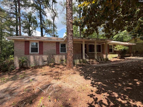 Photo of 329 Shagbark Avenue, Columbia, SC 29209 (MLS # 635774)