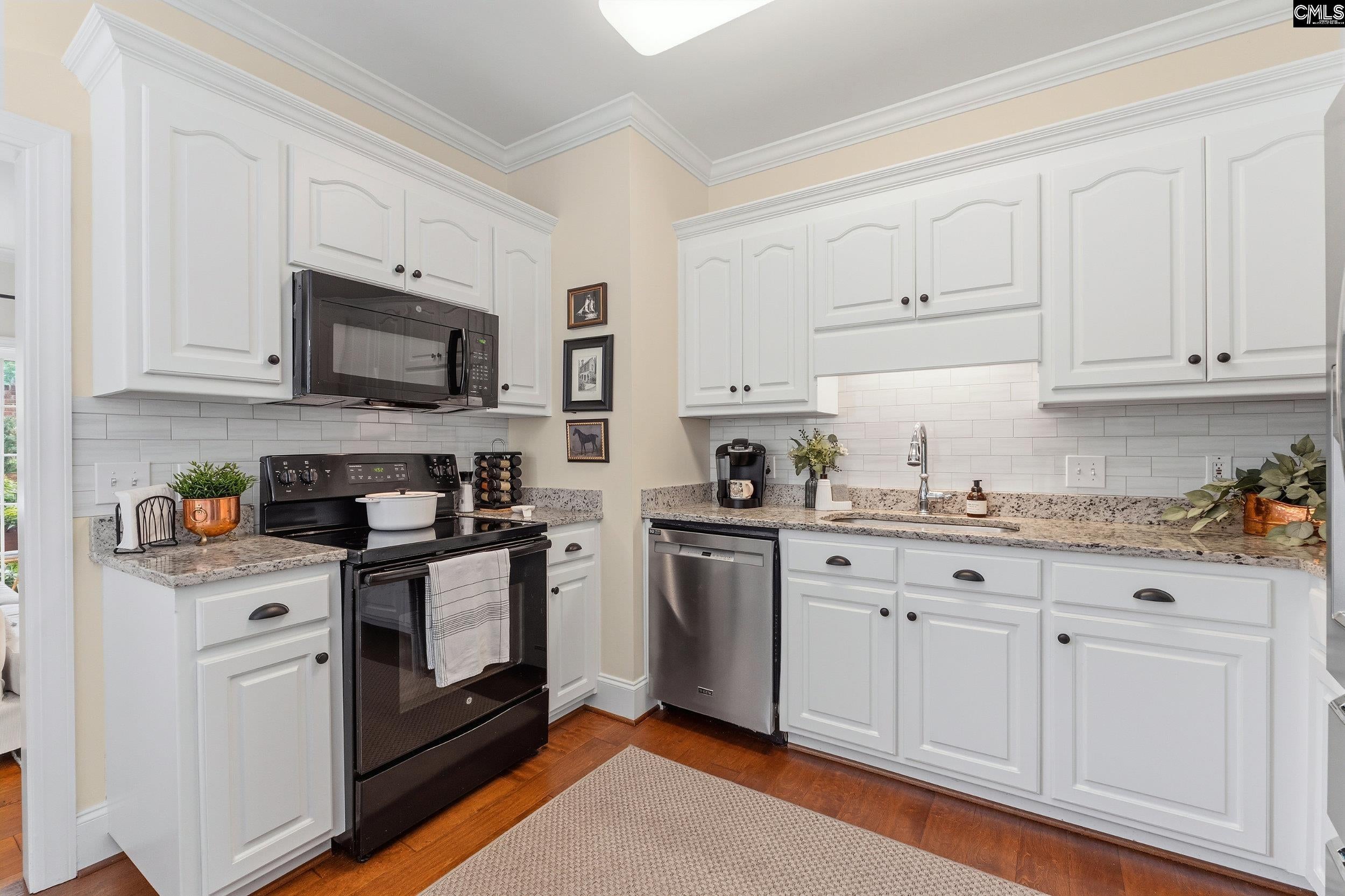 400 Mallet Hill Road B4