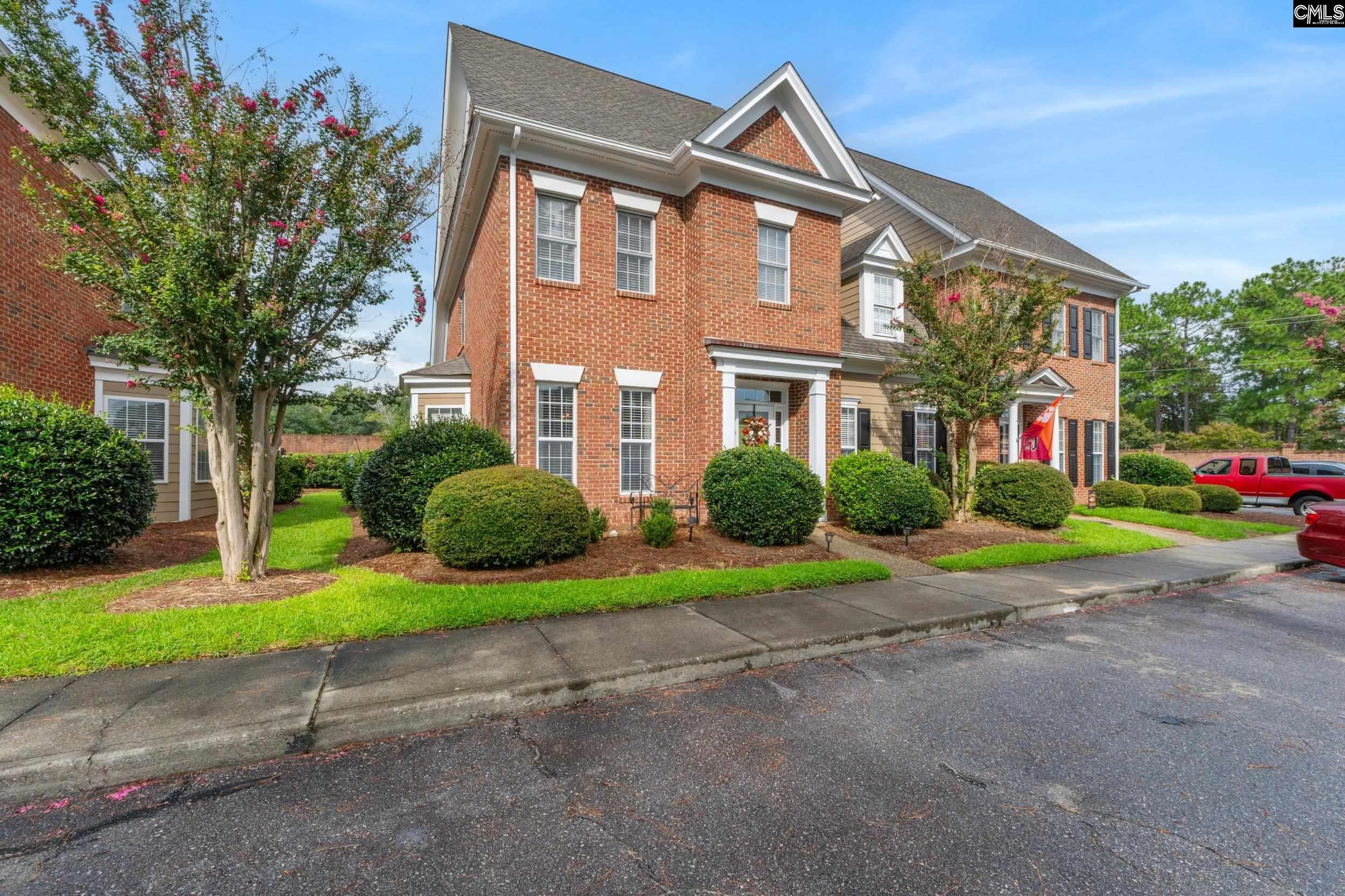 400 Mallet Hill Road B4
