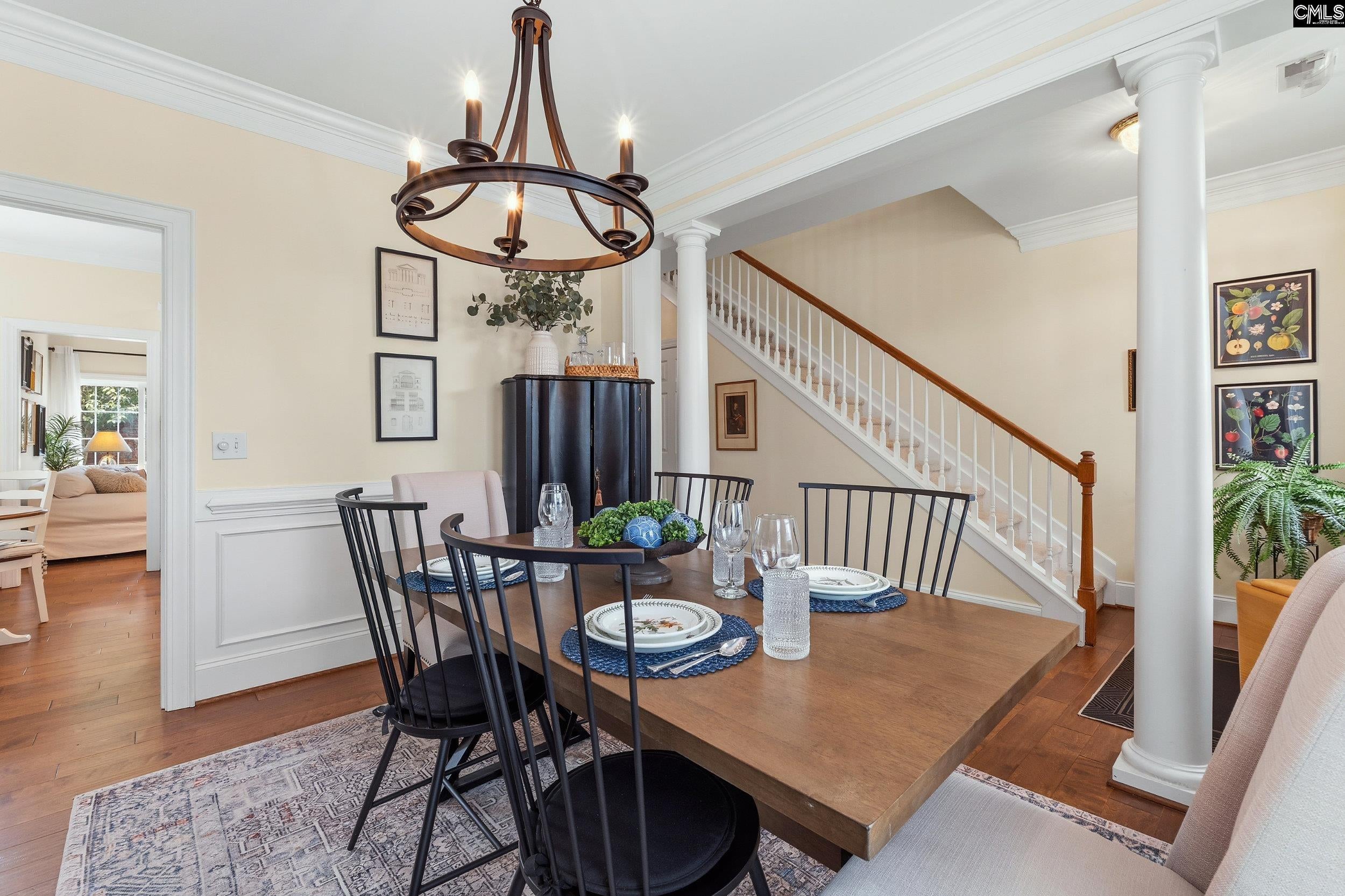 400 Mallet Hill Road B4
