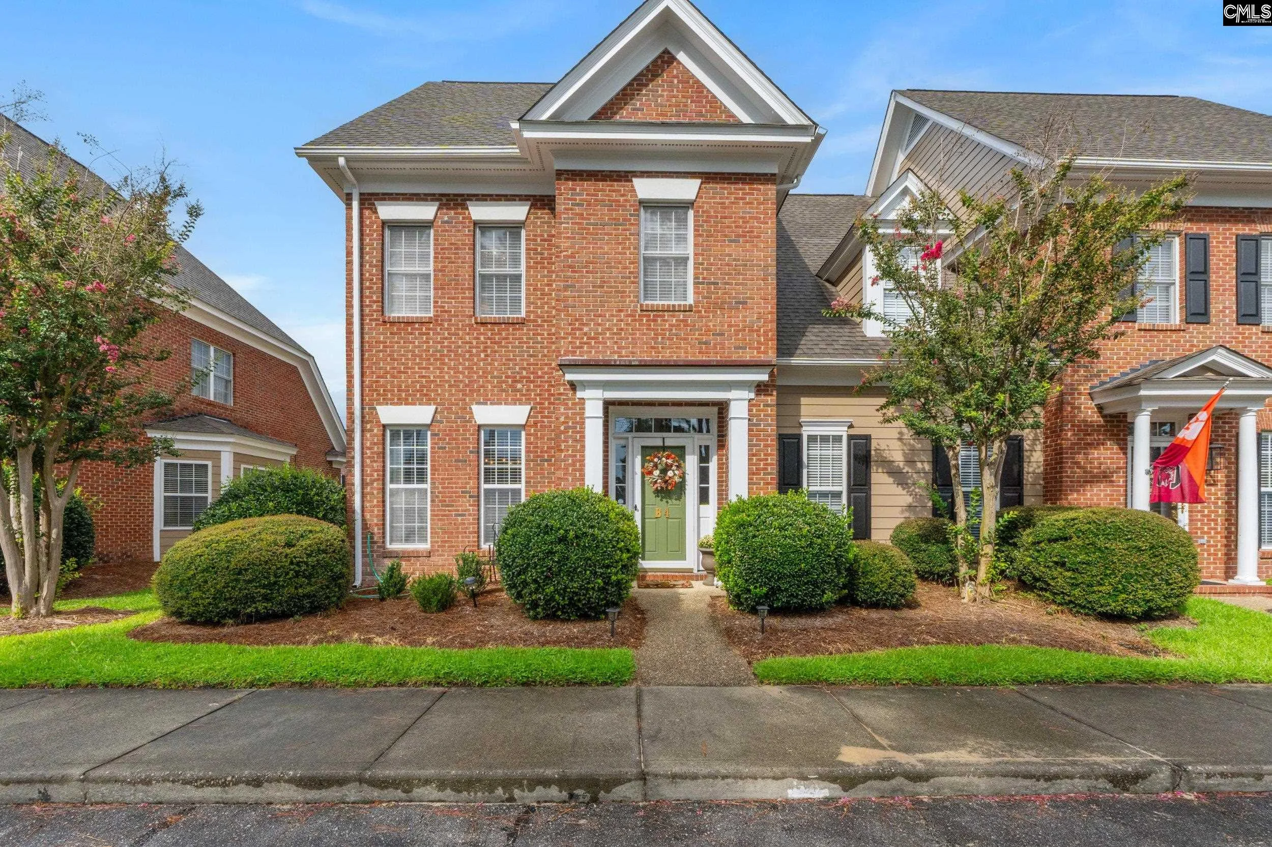 400 Mallet Hill Road Unit B4